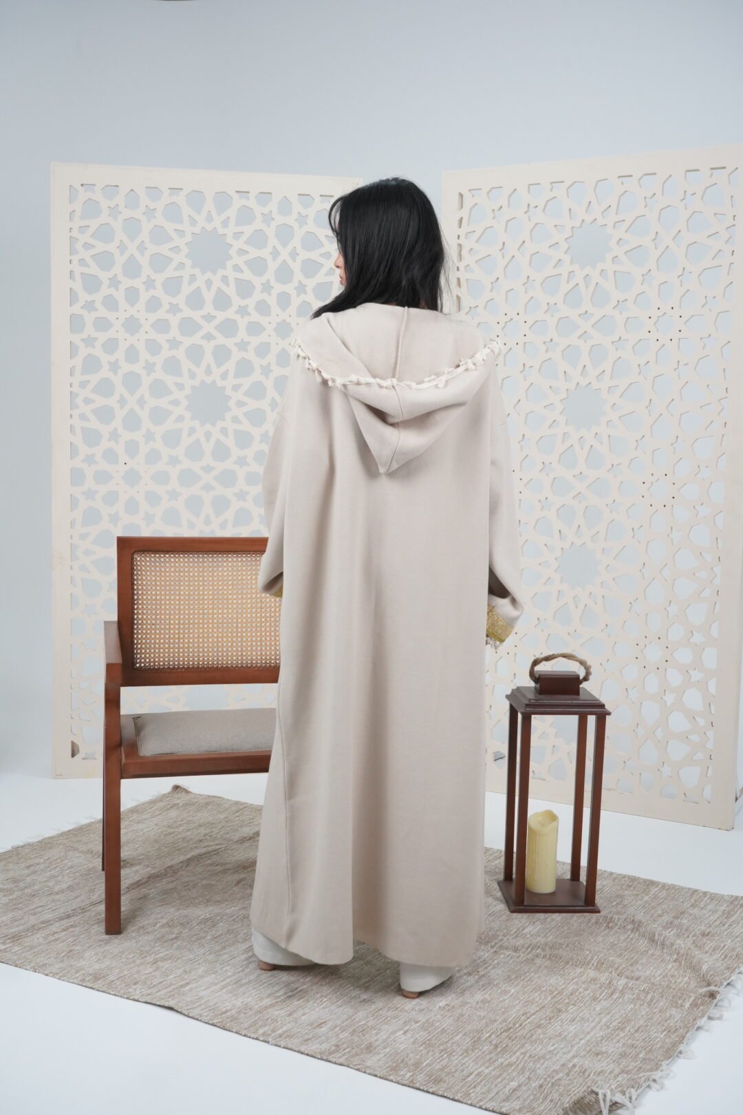 HALIMA KAFTAN - Image 7