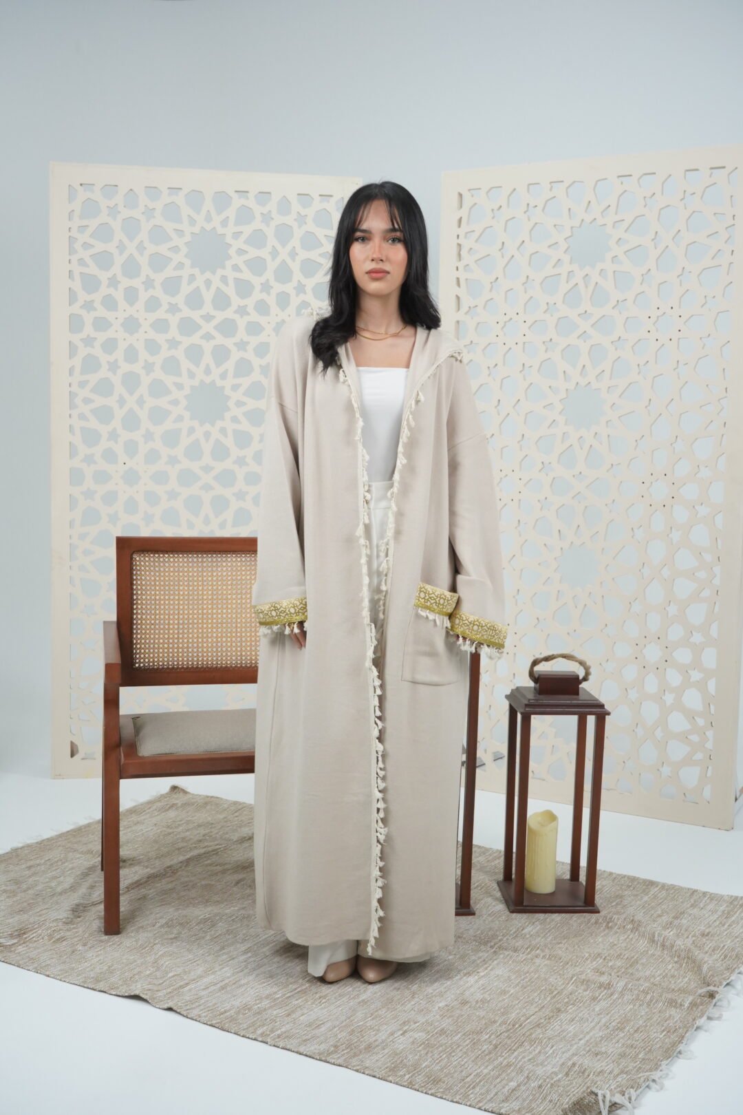 HALIMA KAFTAN - Image 4