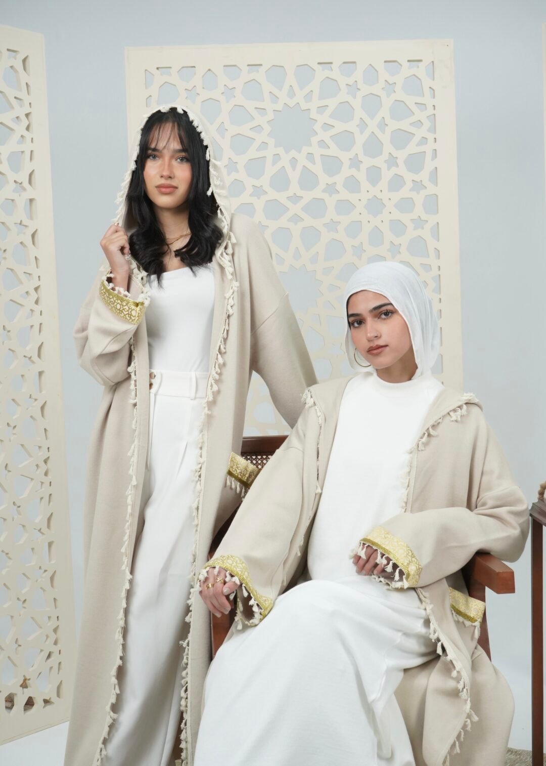 HALIMA KAFTAN - Image 2
