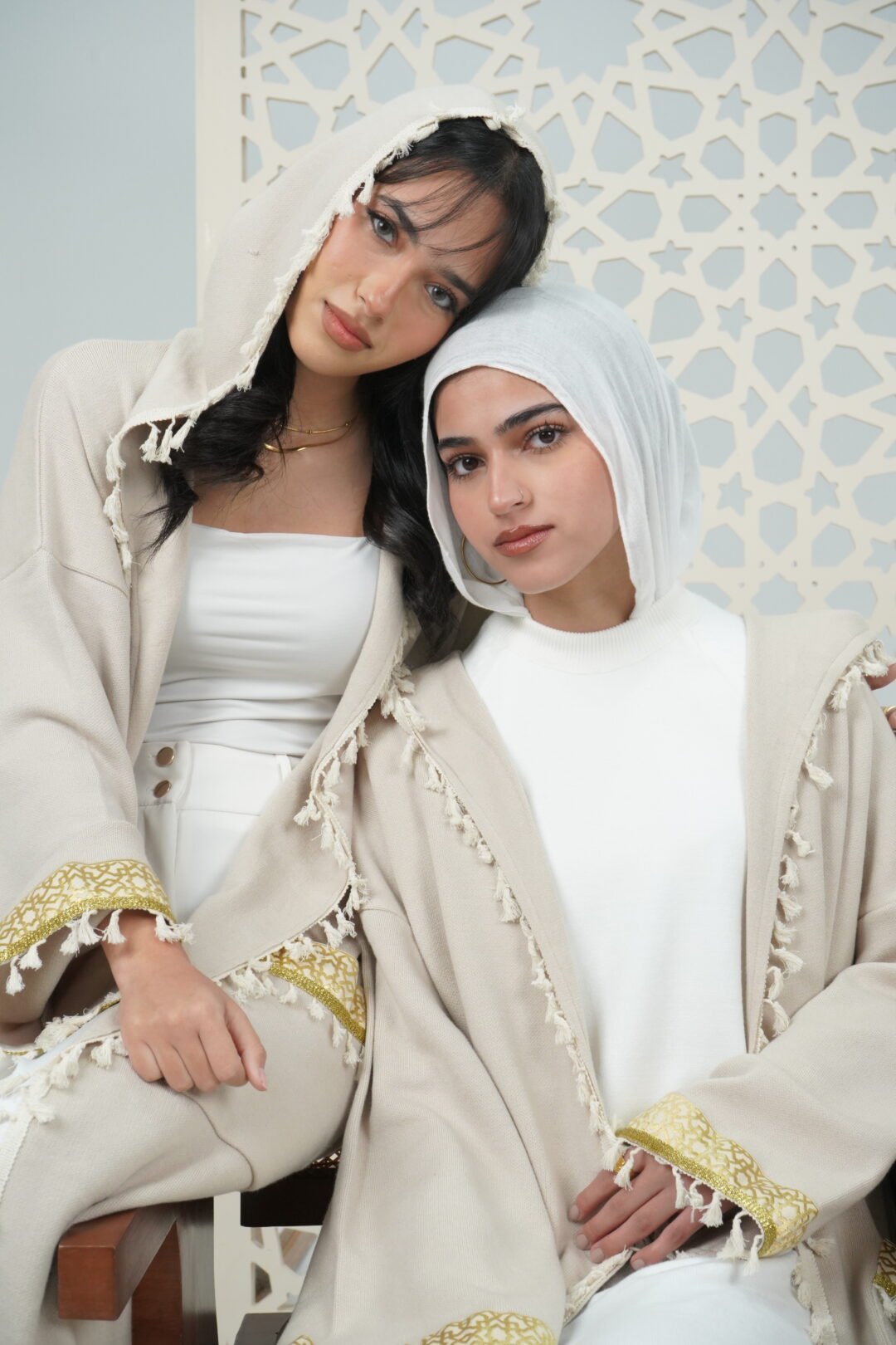 HALIMA KAFTAN - Image 5