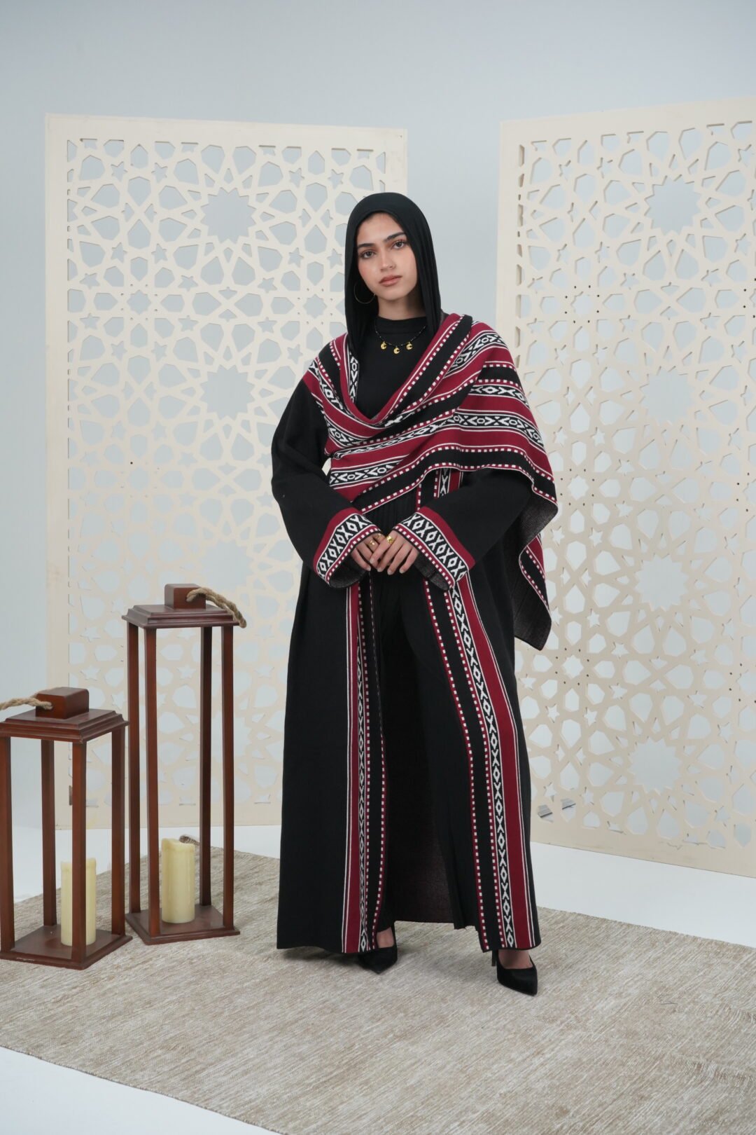 BADAWYA KAFTAN - Image 4