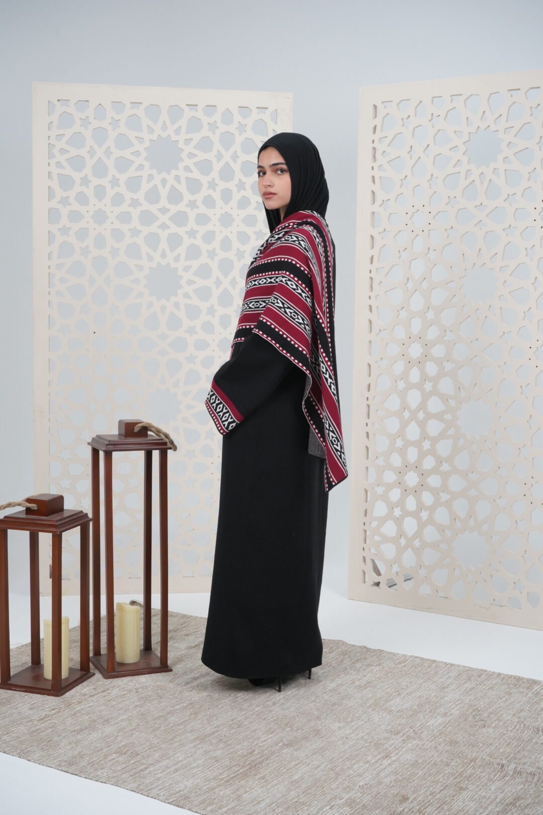 BADAWYA KAFTAN - Image 6