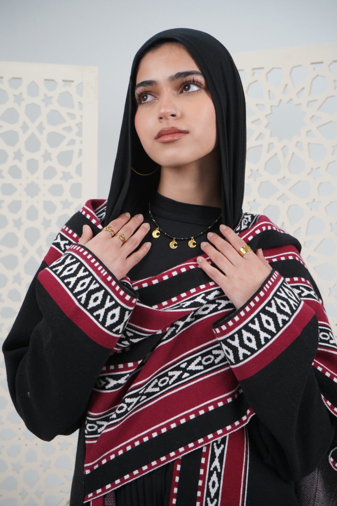 BADAWYA KAFTAN - Image 5