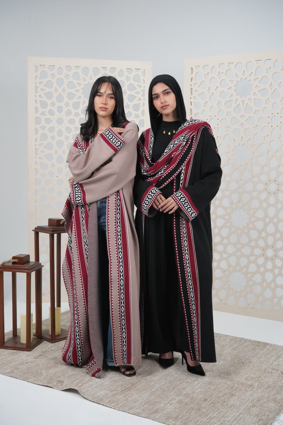 BADAWYA KAFTAN