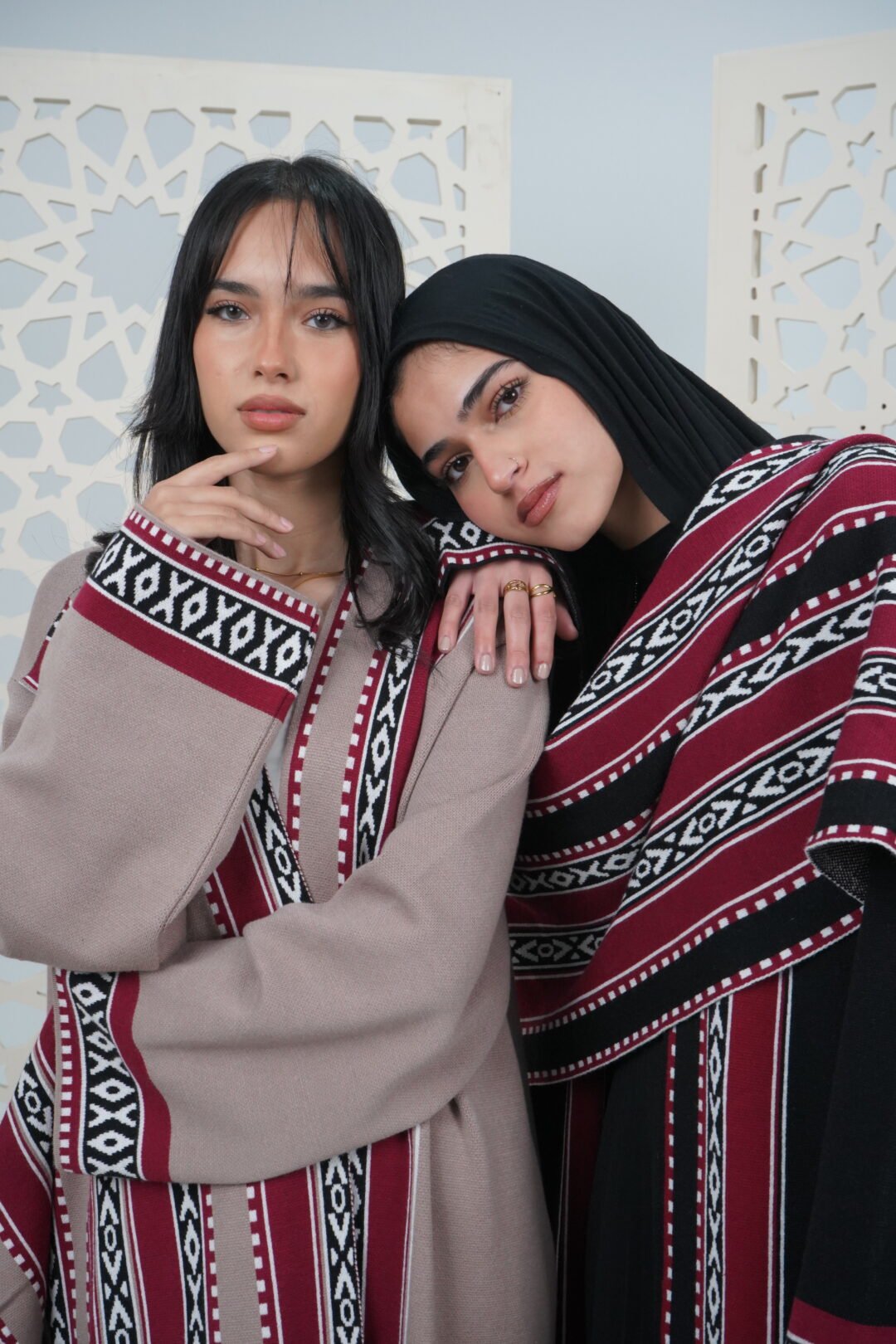 BADAWYA KAFTAN - Image 3