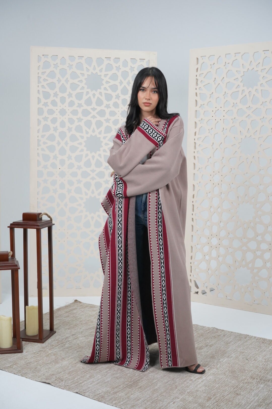 BADAWYA KAFTAN - Image 7