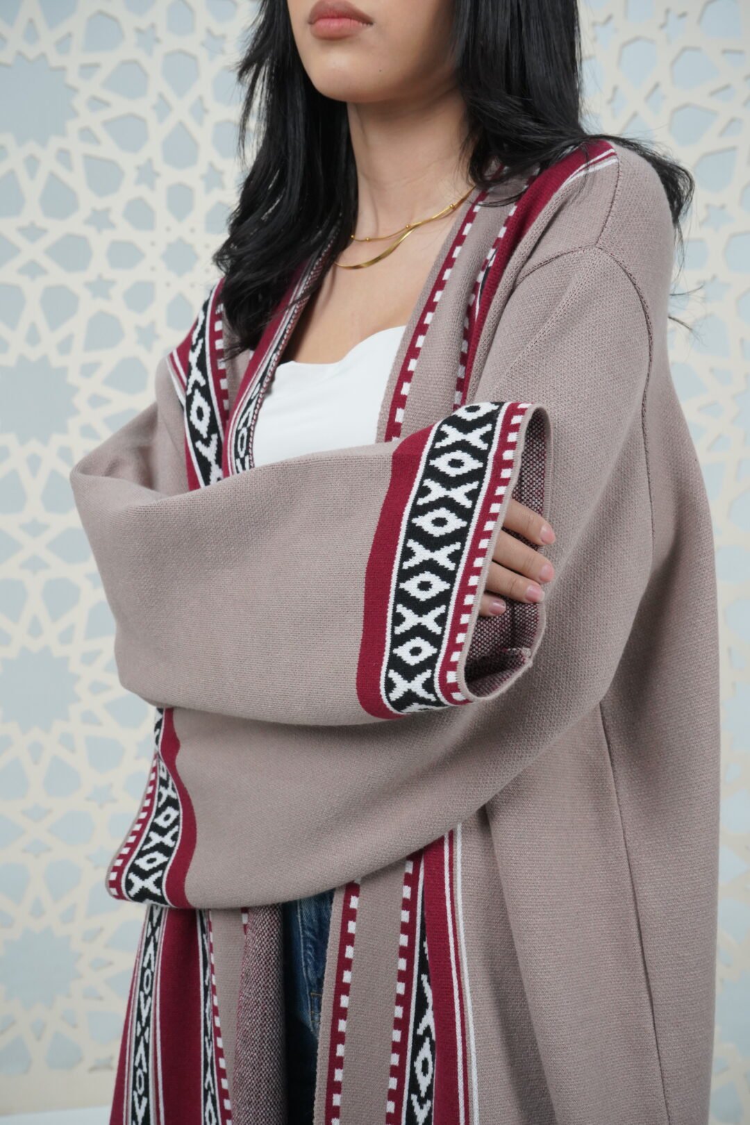 BADAWYA KAFTAN - Image 8
