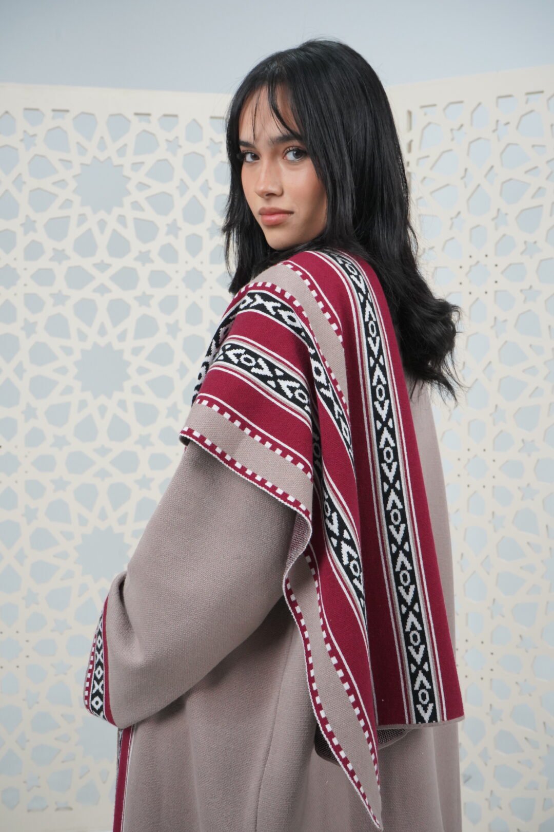 BADAWYA KAFTAN - Image 9