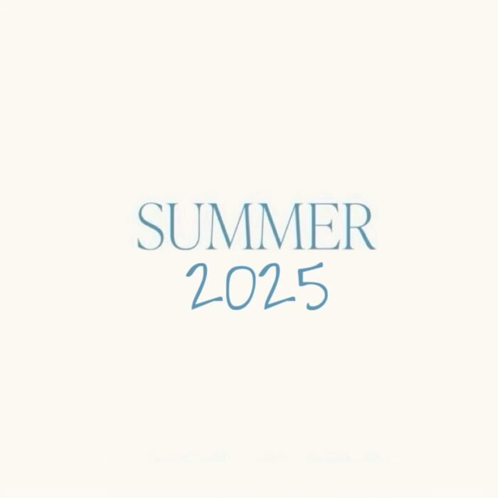 Summer 2025